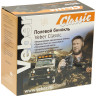 Бинокль VEBER CLASSIC БПЦ 7x50 VR камуфлированный 10957