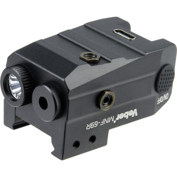 Лазерный целеуказатель VEBER MNF-69R