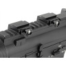 Планка переходная VEBER 043 WEAVER - ласточкин хвост 25439