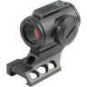 Прицел коллиматорный VEBER WOLF ALFA RD1X20MRS MINI 30858