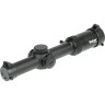 Прицел оптический VEBER WOLF 1-6х24 GB FD07 Загонник 28043